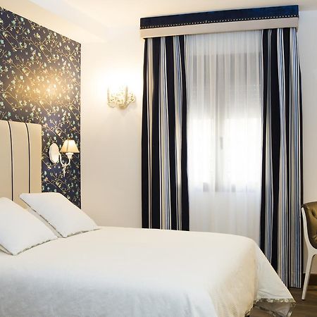 Hotel Hierbaluisa Alarcón Εξωτερικό φωτογραφία