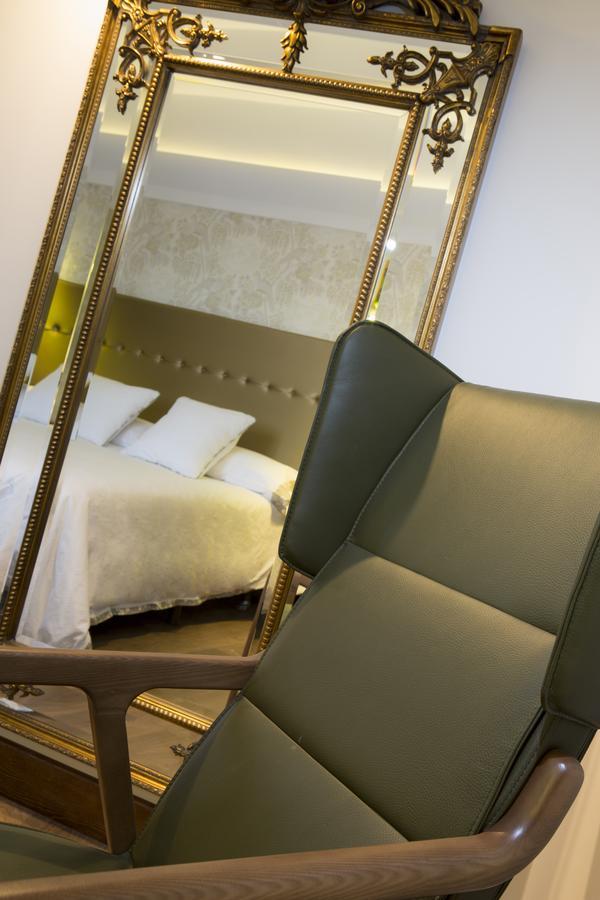 Hotel Hierbaluisa Alarcón Εξωτερικό φωτογραφία