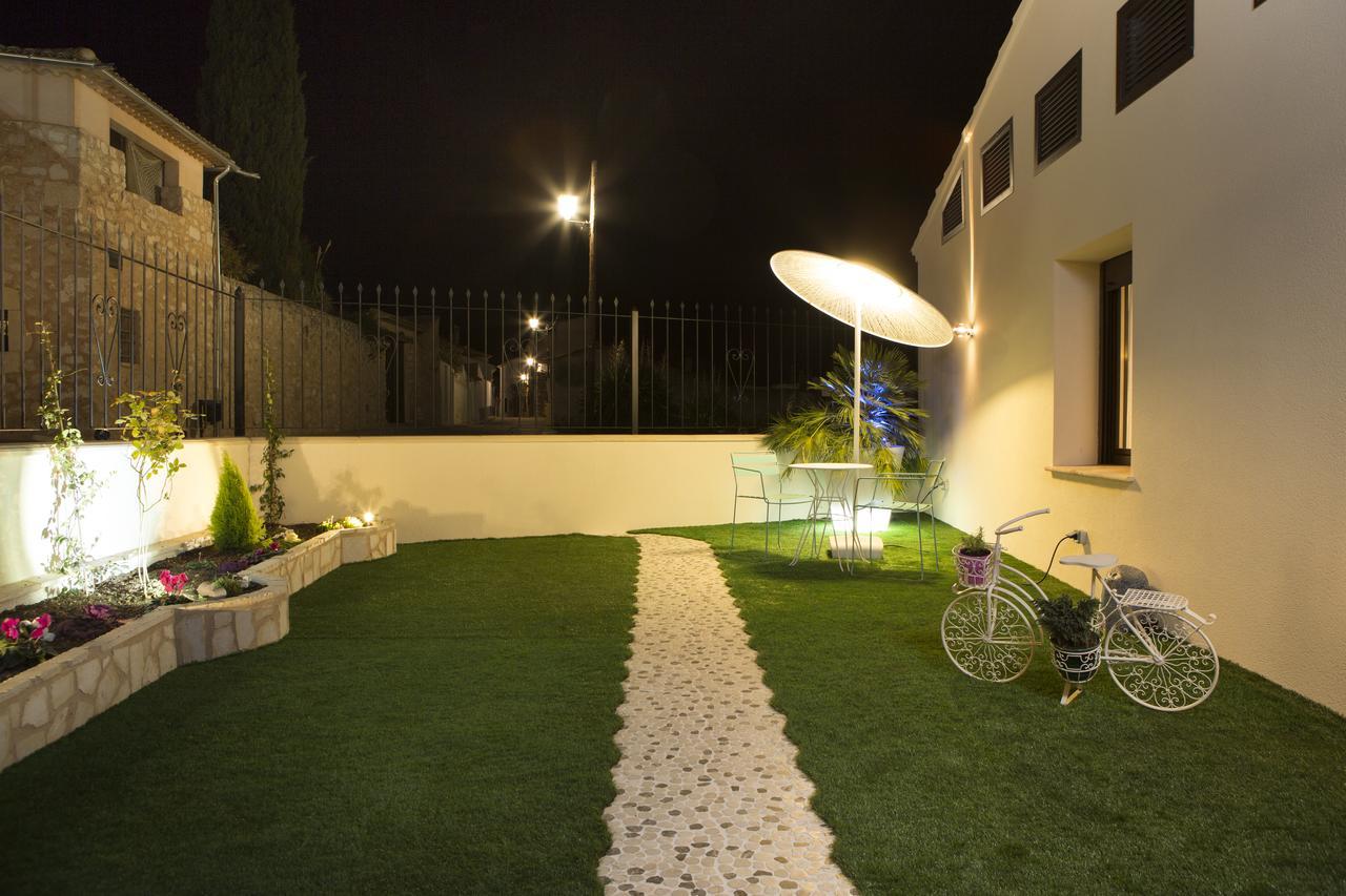 Hotel Hierbaluisa Alarcón Εξωτερικό φωτογραφία