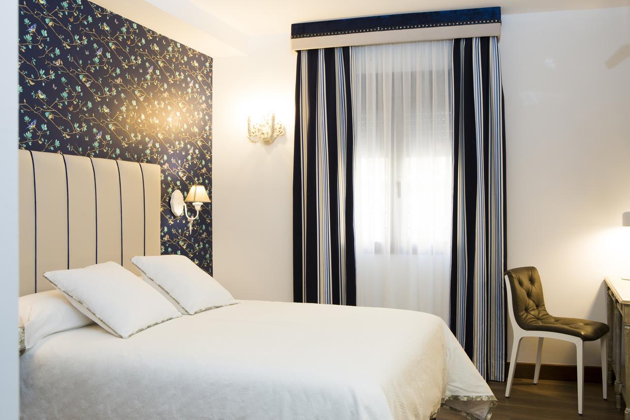 Hotel Hierbaluisa Alarcón Εξωτερικό φωτογραφία