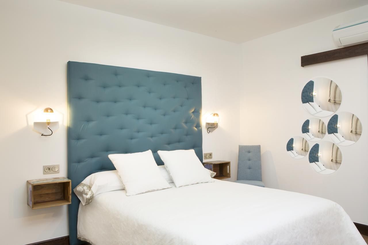 Hotel Hierbaluisa Alarcón Εξωτερικό φωτογραφία